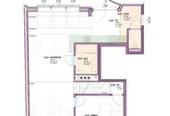 Traumhafte 3-Zimmer-Dachgeschoßwohnung in 1090 Wien – Ihr Erstbezug wartet auf Sie!