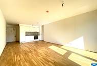 Modernes Wohnen Nähe SMZ-Ost - 3-Zimmerwohnung mit Balkon!