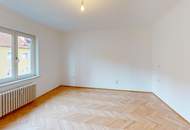 Frisch renovierte 4-Zimmer-Wohnung mit Balkon und Innenhofblick in zentraler Grazer Lage
