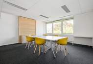 Flexible Arbeitsplätze in Regus Le Palais