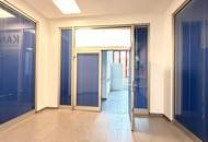 EG-Büro/-Praxis in frequentierter Passage auf der Mariahilfer Straße in unmittelbarer U3-Nähe