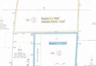 "735 m² Grundstück im Bauland-Wohngebiet Baden"