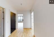 ANLEGERWOHNUNG - ZENTRAL BEGEHBARE ZWEIZIMMERWOHNUNG MIT LOGGIA - WIENER NEUSTADT