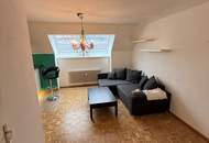 „Dachgeschoss - Wohnung nahe U3“