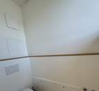 Fußläufig zur U2-2-Zimmer Loft Wohnung - 72 m2- neu saniert - Terrasse südseitig - mit Fernblick