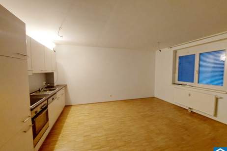 Moderne, optimal ausgerichtete 2-Zimmer-Wohnung mit Balkon in Top-Lage!, Wohnung-miete, 899,00,€, 1210 Wien 21., Floridsdorf