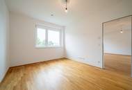 Traumhaftes Wohnen in Wieselburg - moderne 3 Zimmerwohnung mit Balkon
