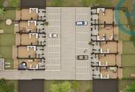 HARMONY KLAUSENGASSE - STADTNAH WOHNEN. IM GRÜNEN LEBEN