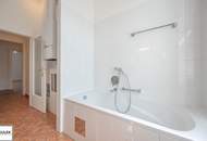 Wohnen in einer Hietzinger Villa: charmante 4-Zimmer-Wohnung mit separater Küche in bester Hietzinger Lage