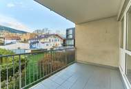 3-Zimmer-Wohnung mit TG-AP Nähe Stadtzentrum