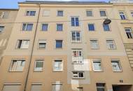Ein Zuhause mit Freiraum – zentral, sonnig und voller Charme.