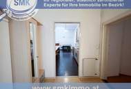 Altbauwohnung mitten im Zentrum!