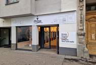 4,35% Rendite Geschäftslokal in TOP Lage bei Begegnungszone in der Thaliastraße