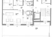 Familienwohntraum in ruhiger Lage: Geräumige 3-Zimmer-Wohnung mit Eigengarten