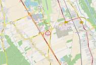 Logistikpark Nähe Graz - GELO