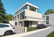 Top Neubauprojekt in Schwechat – Grundstück mit bewilligtem Doppelhausprojekt