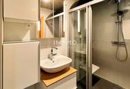 4-Zimmer mit Südwestbalkon