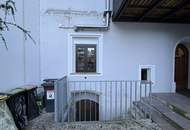 Seltene Gelegenheit! Denkmalgeschütztes Stadthaus aus dem 16. Jahrhundert zum Verkauf