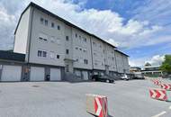 Günstige und gepflegte 2 Zimmer-Wohnungen in Feldkirchen!