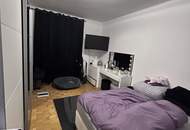 Attraktive 57m² Wohnung mit Balkon & Küche in sonniger Siedlungslage!