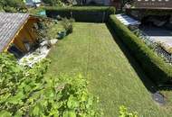 | STILVOLLE DACHGESCHOSSWOHNUNG | 6 ZIMMER | MIT GARTENNUTZUNG | 1 TERRASSE | MODERNE &amp; HOCHWERTIGE AUSSTATTUNG | LICHTDURCHFLUTET | IDYLLISCHE LAGE | AB NOVEMBER VERFÜGBAR