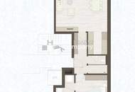 Exklusive 2-Zimmer-Wohnung mit Seeblick - Süd-West-Terrasse & Bademöglichkeit direkt vor dem Haus!