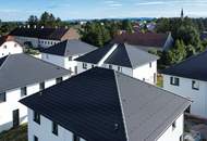 Erstbezug in herrlich ruhiger &amp; sonniger Lage