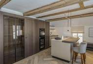 Exklusive-historische Villa im Zentrum