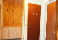 Ruhige 2- Zi.- Single- Whng. Feldkirchen mit Tiefgarage + Gartennutzung!