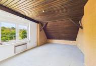 Einfamilienhaus auf Eckgrundstück in ruhiger Zentrumsnähe