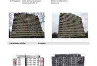 Wohnen mit Weitblick: 2-Zimmer-Wohnung in Linz/Spallerhof mit Loggia und Lift!