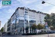 DPC | Geschäftsfläche nahe Schottentor