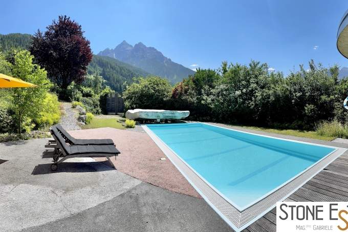 Mieders Bestlage - großzügiges Baugrundstück - Lebensraum für Generationen!, Grund und Boden-kauf, 6142 Innsbruck-Land