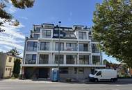 2 Zimmer*Neubau-Erstbezug*Wien Essling*Ideales Vorsorgeobjekt