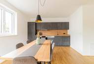 3-Zimmer Terrassenwohnung (Top 02)