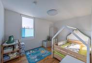 Ihr neues Zuhause: neuwertige Komfortwohnung für hohe Ansprüche