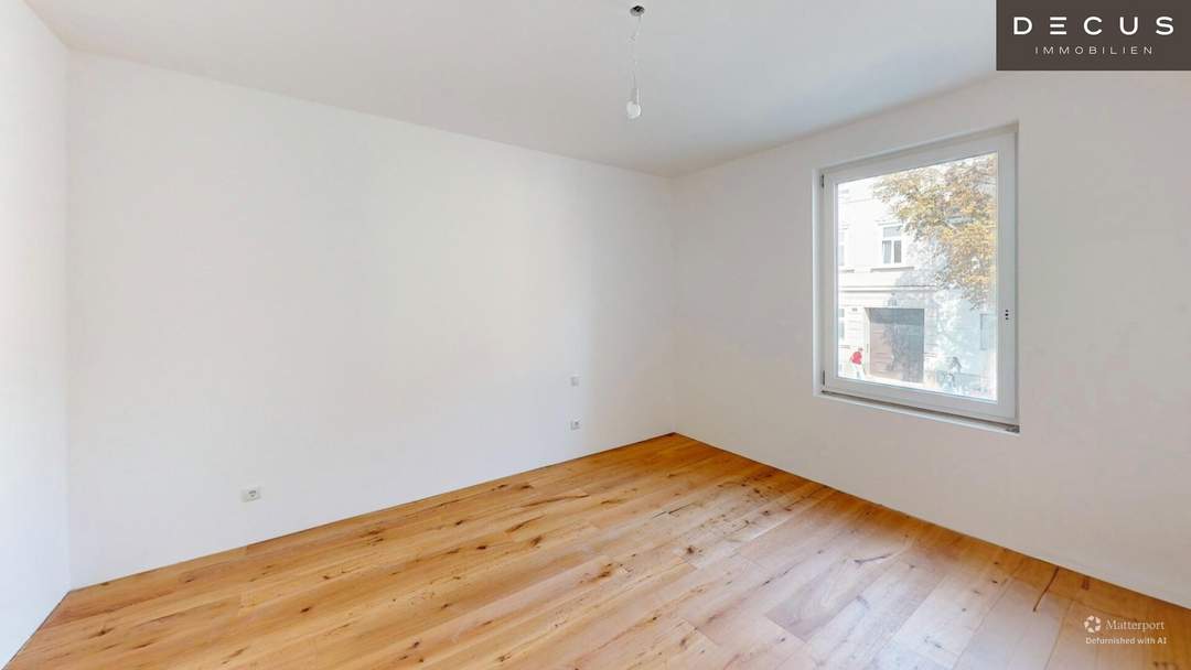 2-ZIMMERWOHNUNG | NEUBAUHIT | EXKLUSIVE AUSSTATTUNG | NIEDRIGENERGIEHAUS