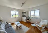 Exklusives Wohnen mit Panorama-Aussicht