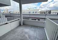 ZU HAUSE AM PULS DER STADT