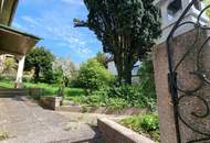 Einfamilienhaus mit Wintergarten in schöner Siedlungslage