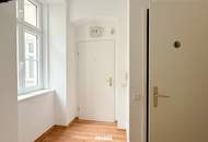 Entzückende 2 Zimmer Altbauwohnung