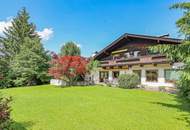 Baugrundstück in prominenter Toplage auf der Bichlalm