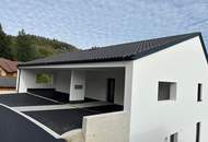 Erdgeschosswohnung mit Terrasse, Garten und Ausblick - Neubau! Top 3