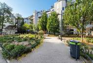 Preisreduktion! Erstbezug nach Sanierung - Dachgeschossmaisonette mit toller Terrasse & fertig installierter Klimaanlage