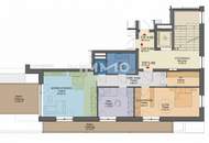 Mehr Als Wohnen ENTFALTEN SIE IHRE WOHNTRÄUME Wohnung WB 2 Top 4 81,25 m² mit Dachterrasse u. Balkon