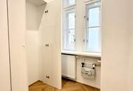 WUNDERSCHÖN SANIERTE 3 ZIMMER MIT HOFSEITIGEM SCHLAFZIMMER