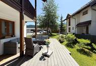 Voll möblierte 3-Zimmer-Erdgeschosswohnung mit Garten in Flachau zu verkaufen !