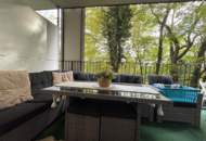 Sehr schöne, ruhige 2-Zimmer-Wohnung zu verkaufen