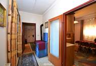 Licht, Luft und Freiheit: Bungalow mit großem Garten und Pool