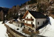 Gepflegtes Einfamilienhaus mit schönem Ausblick